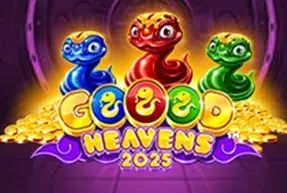 Goood Heavens™