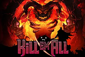 Kill Em All